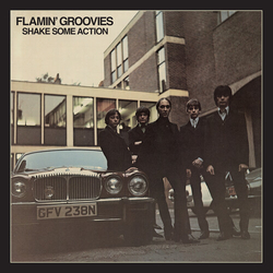 Flamin' Groovies Shake Some Action (50th Anniversary Edition) ANNIVERSARY 2 CD