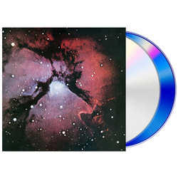 King Crimson Islands - 2026 Dolby Atmos & Elemental Mixes DELUXE CD