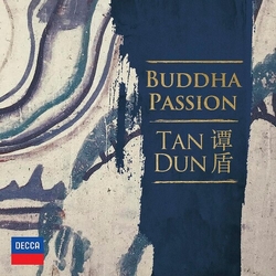 Tan Dun Buddha Passion (2CD) 2 CD
