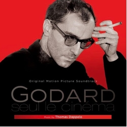 Thomas Dappelo Godard, Seul Le Cinéma ITALY JAPANESE CD