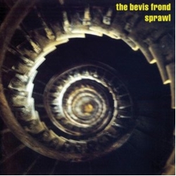 The Bevis Frond Sprawl CD