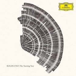 Roger Eno The Turning Year CD