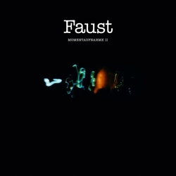 Faust Momentaufnahme II CD