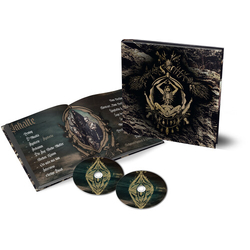 Perchta D'muata CD
