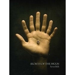 Secrets Of The Moon Seven Bells CD
