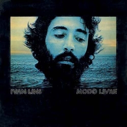 Ivan Lins Modo Livre CD