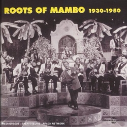 Various Roots Of Mambo 1930-1950 / VARIOUS CD
