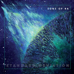 Sons Of Ra Standard Deviation CD