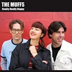 The Muffs Really Really Happy (2CD) 2 CD