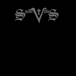 Saint Vitus CD