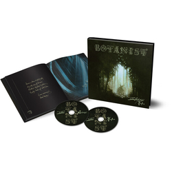 Botanist VIII: Selenotrope CD