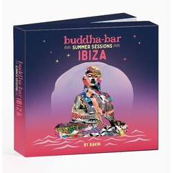 Buddha Bar: Summer Sessions Ibiza / Various CD