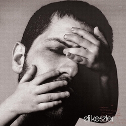 Eli Keszler CD