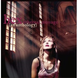 Hex Ethereal Message (An Anthology) CD