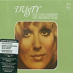 Dusty Springfield Dusty In Memphis CD