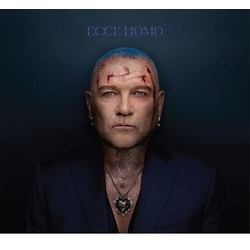 Gavin Friday Ecce Homo CD