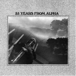 "Deadly" Headley Bennett 35 Years From Alpha CD