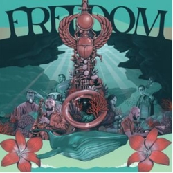 Mark De Clive-Lowe + Friends Freedom: Celebrating The Music Of Pharoah Sanders 2 CD