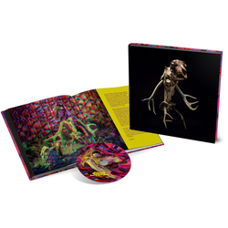 Domkraft Seeds CD