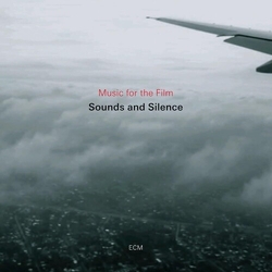 Various Music For The Film Sounds And Silence JAPAN CD