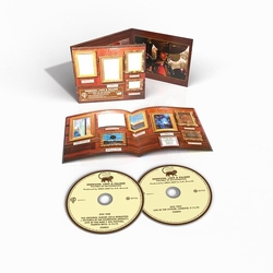 Emerson, Lake & Palmer Pictures At An Exhibition (LIVE)(2CD DLX ED) 2 CD