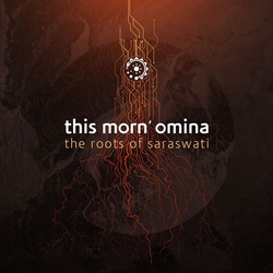 This Morn' Omina The Roots Of Saraswati CD