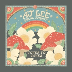 Lee,Aj / Blue Summit Cover to Cover CD