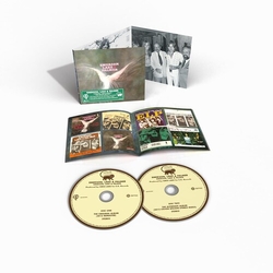 Emerson Lake & Palmer (2CD DLX ED) 2 CD