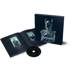Nachtmystium Blight Privilege CD