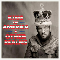 Elvis Costello King Of America & Other Realms - SHM-CD JAPAN REMASTERED SHM-CD SHM 2 CD