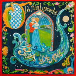 Old Man Luedecke Tender Is The Night VINYL LP