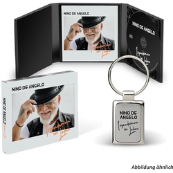 Nino de Angelo Irgendwann Im Leben CD