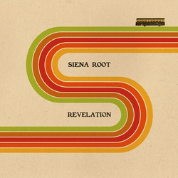 Siena Root Revelation CD
