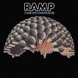 Ramp Come Into Knowledge CD