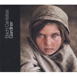 Bach & Gardiner Cantatas Vol. 27: Blythburgh, Kirkwall CD