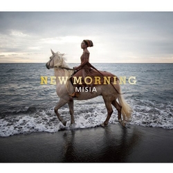 Misia New Morning CD