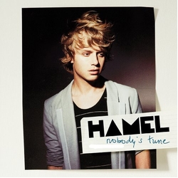 Hamel Nobody's Tune CD