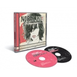 Norah Jones Little Broken Hearts - Deluxe SHM-CD Edition JAPAN SHM-CD SHM CD