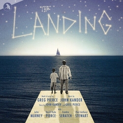 Various The Landing (Original Off-Broadway Cast) 2 CD