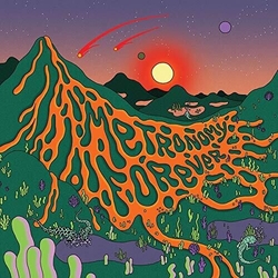 Metronomy Metronomy Forever CD