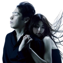 Junichi Inagaki Otoko to Onna / Two Hearts Two Voices CD