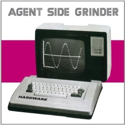 Agent Side Grinder Hardware CD
