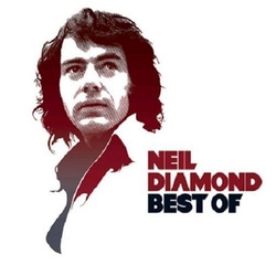 Neil Diamond The Best Of Neil Diamond CD