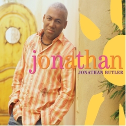 Jonathan Butler Jonathan CD