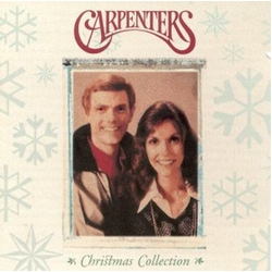 Carpenters Christmas Collection CD