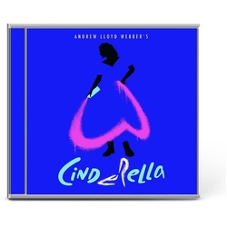 Andrew Lloyd Webber Cinderella CD
