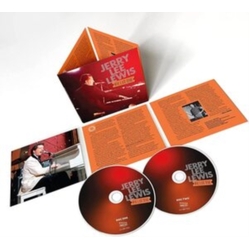 Jerry Lee Lewis One Last Time 2 CD
