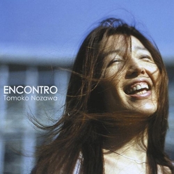 Tomoko Nozawa Encontro CD