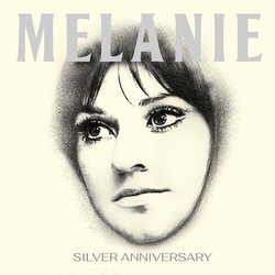 Melanie Silver Anniversary CD