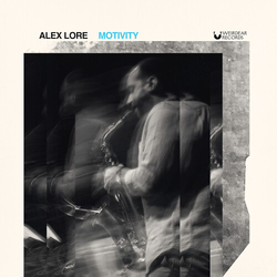 Alex LoRe Motivity CD
